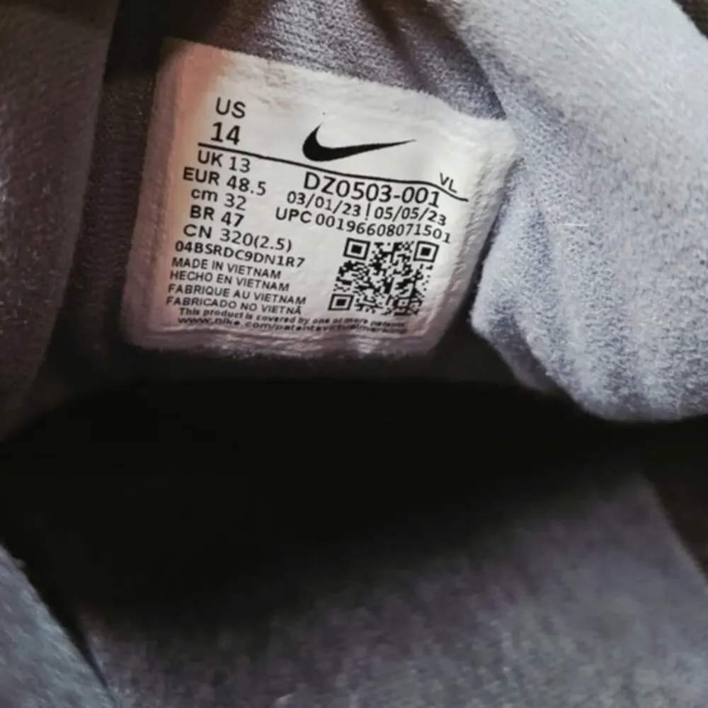 Golf Nike Men 14